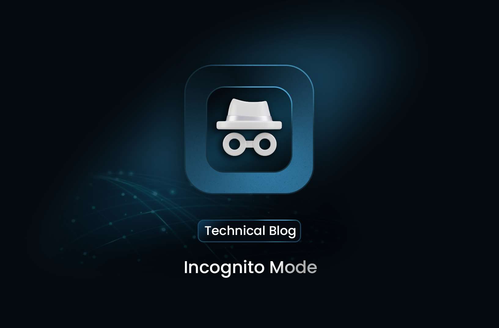 Boost Web Scraping Privacy with Incognito Mode and Proxy Servers